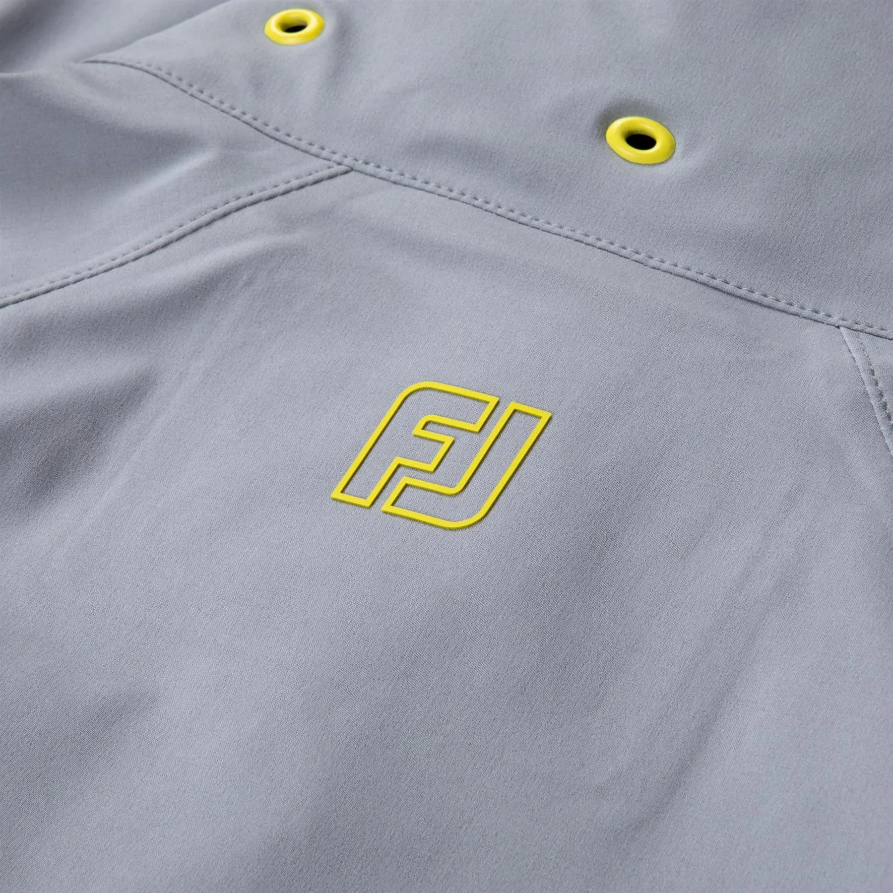 HydroTour Waterproof Jacket Slate/Navy - 2025