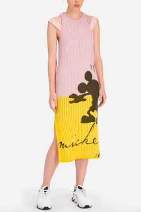Iceberg - Mickey Knit Dress