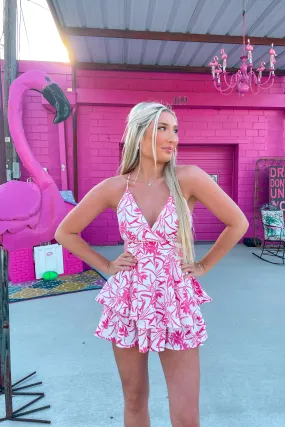 Laguna Beach Romper