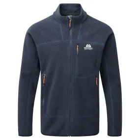 Litmus Fleece Jacket - Cosmos