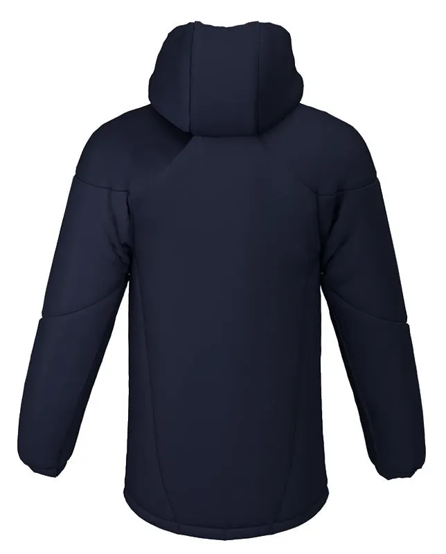Mc Keever St Vincents Contoured Thermal Jacket - Youth - Navy