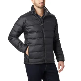 Men Wild Card Interchange Jacket - Azul Collegiate Navy