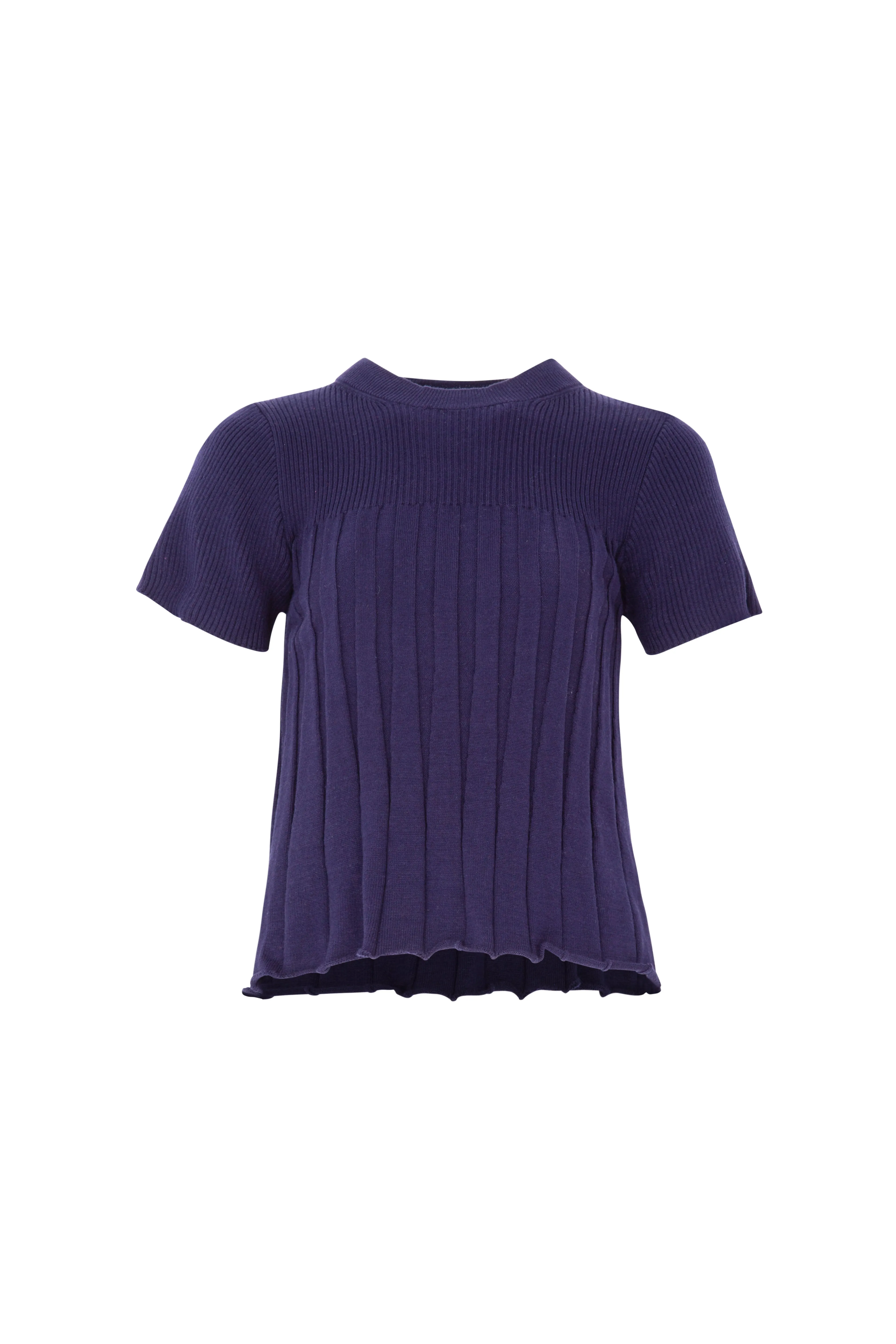 ONE KNIT WONDER TOP