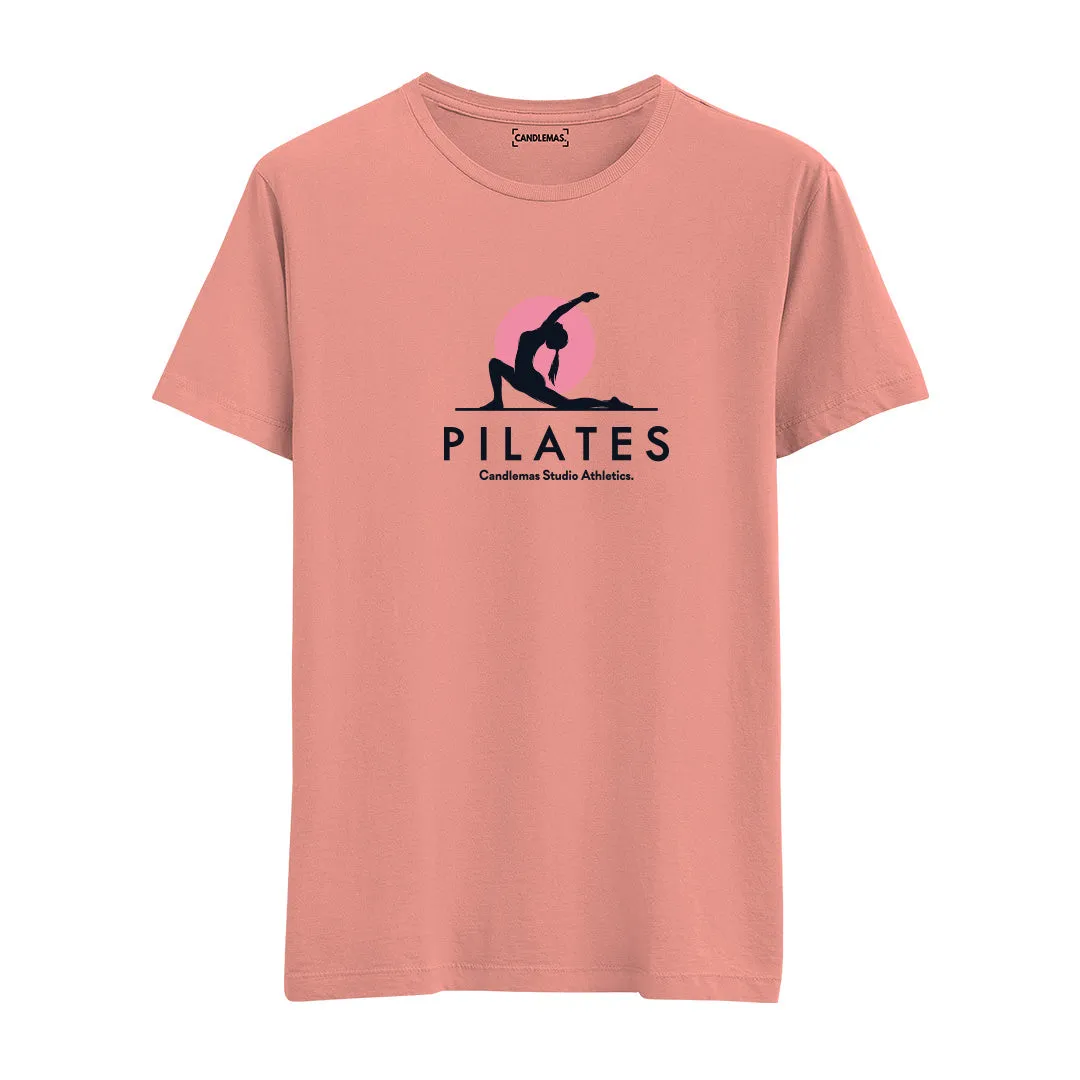 Pilates Ath - Regular Tshirt