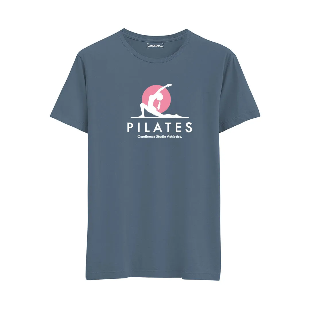 Pilates Ath - Regular Tshirt