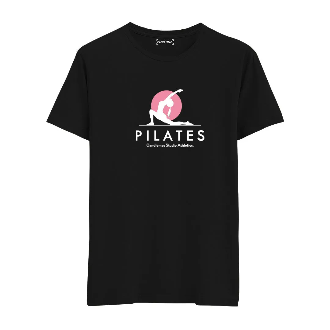Pilates Ath - Regular Tshirt