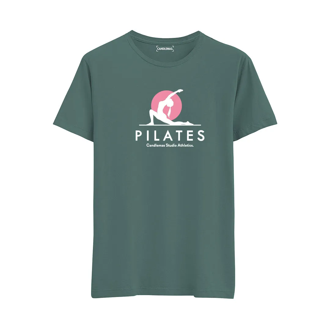 Pilates Ath - Regular Tshirt