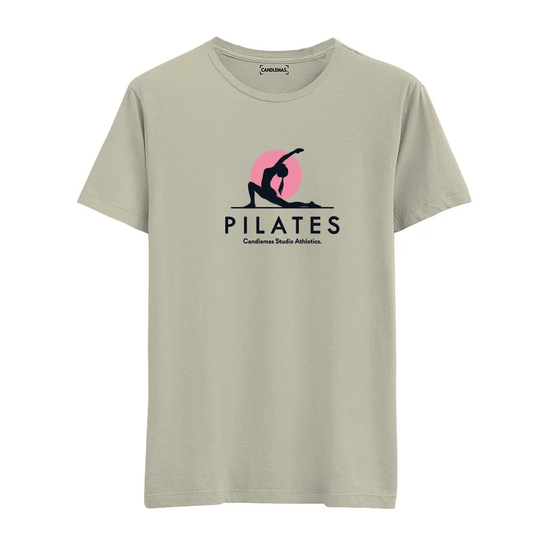 Pilates Ath - Regular Tshirt