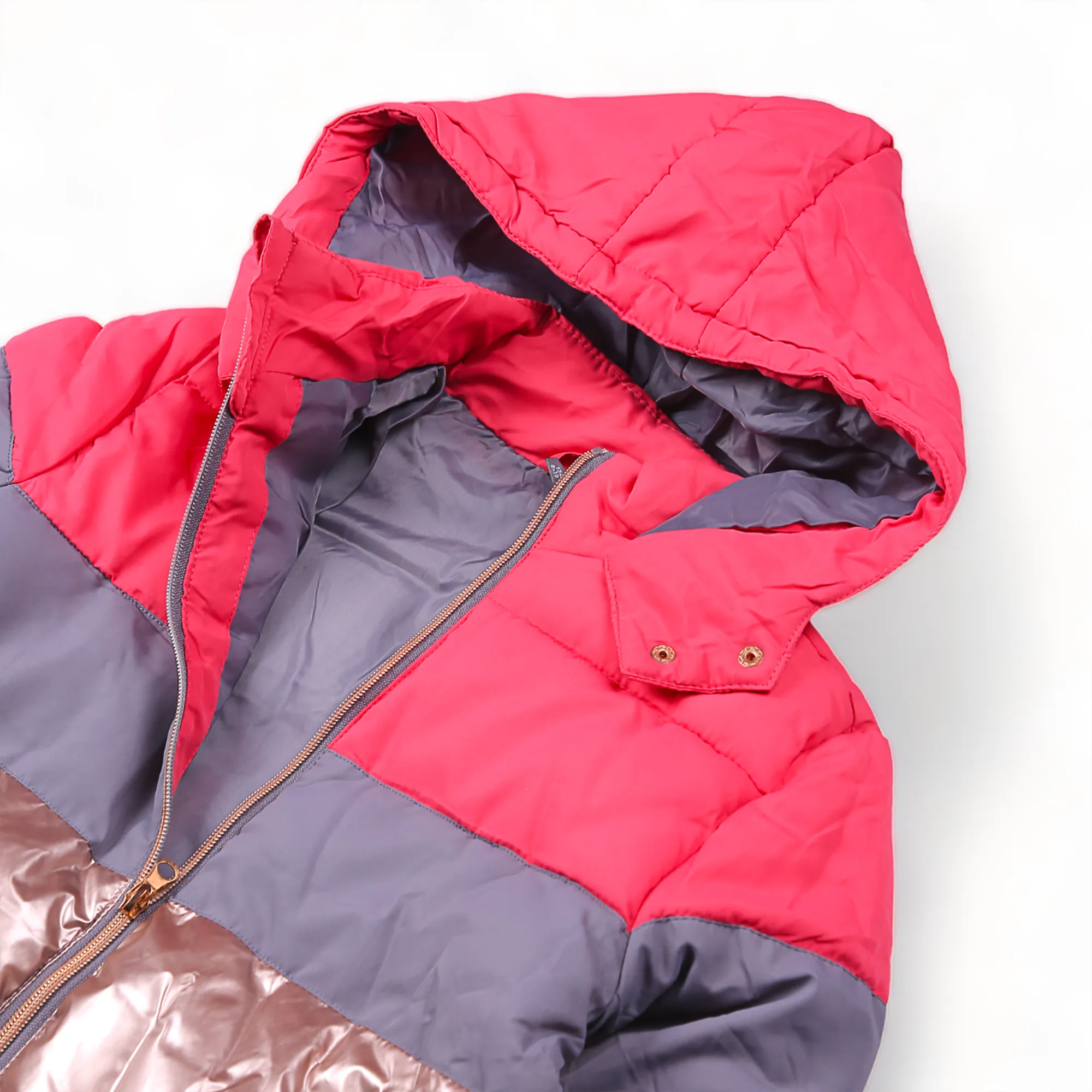 puffer jacket