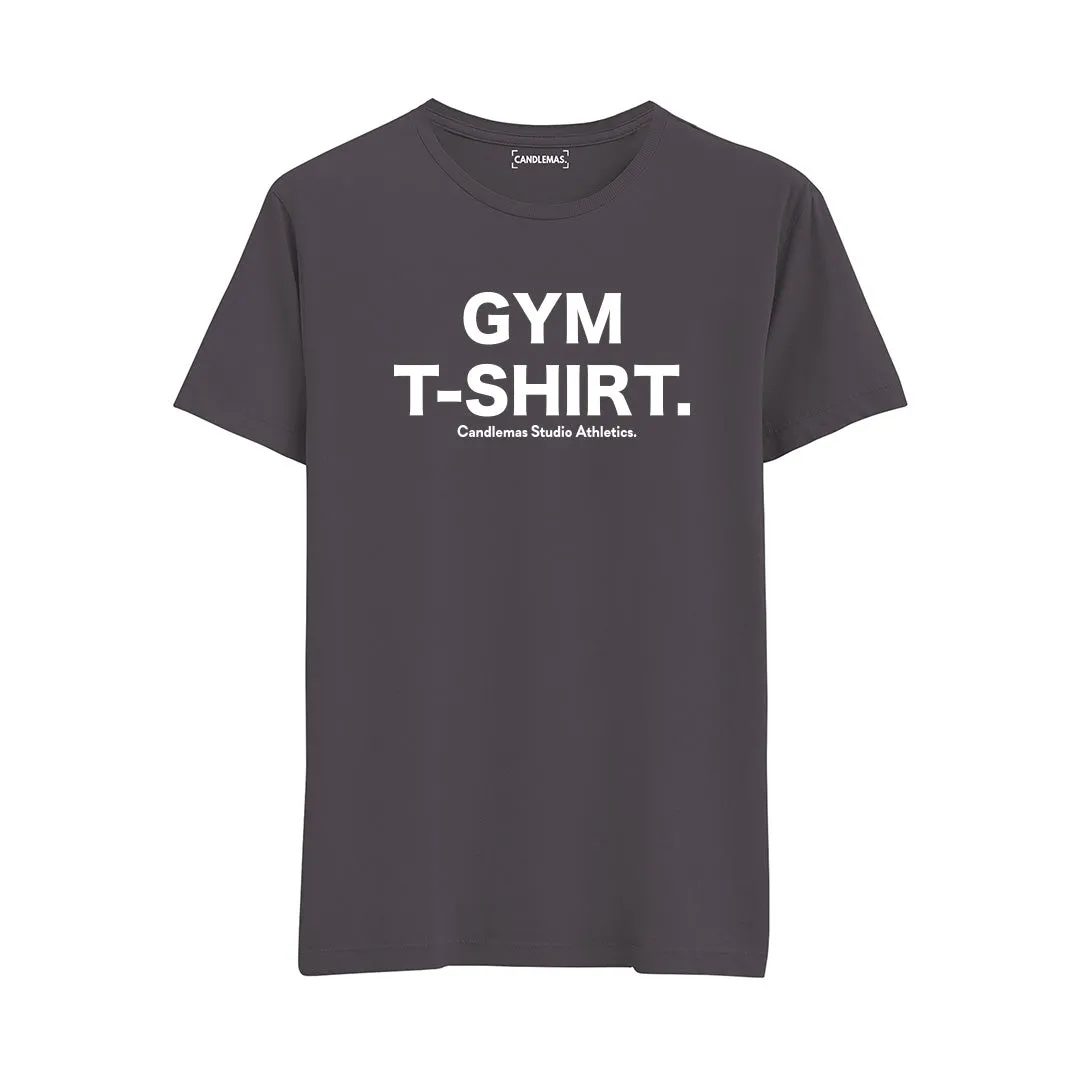 " Gym T-Shirt " - Regular Tshirt