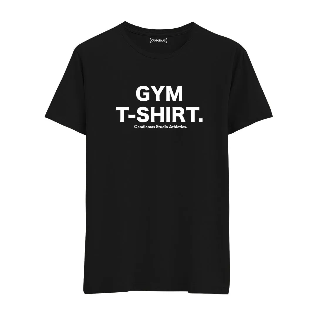 " Gym T-Shirt " - Regular Tshirt