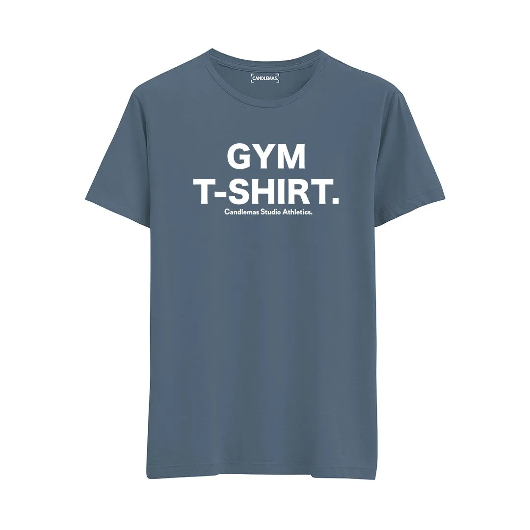 " Gym T-Shirt " - Regular Tshirt