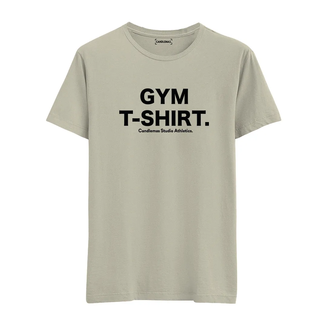 " Gym T-Shirt " - Regular Tshirt