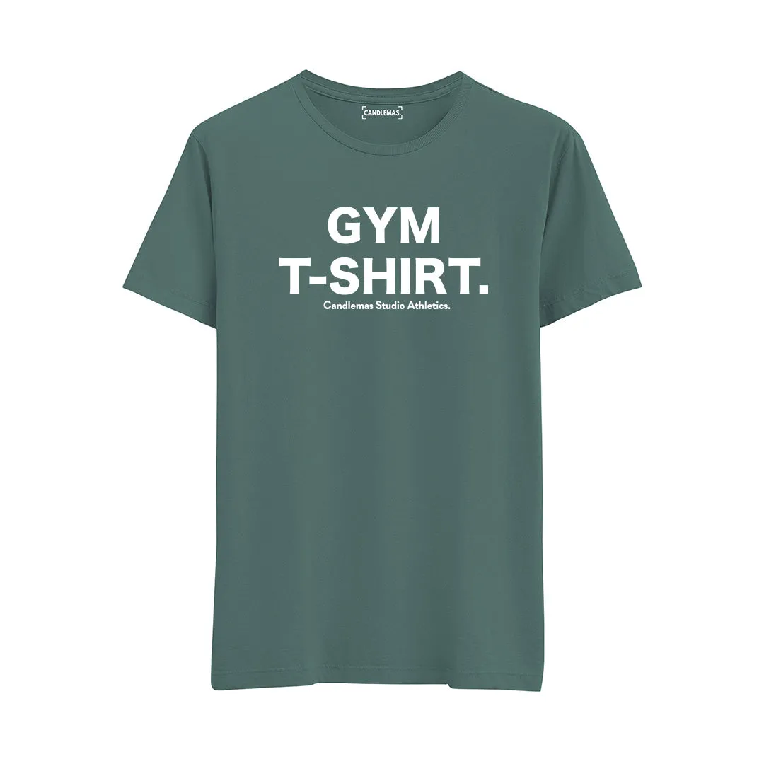 " Gym T-Shirt " - Regular Tshirt