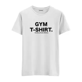 " Gym T-Shirt " - Regular Tshirt
