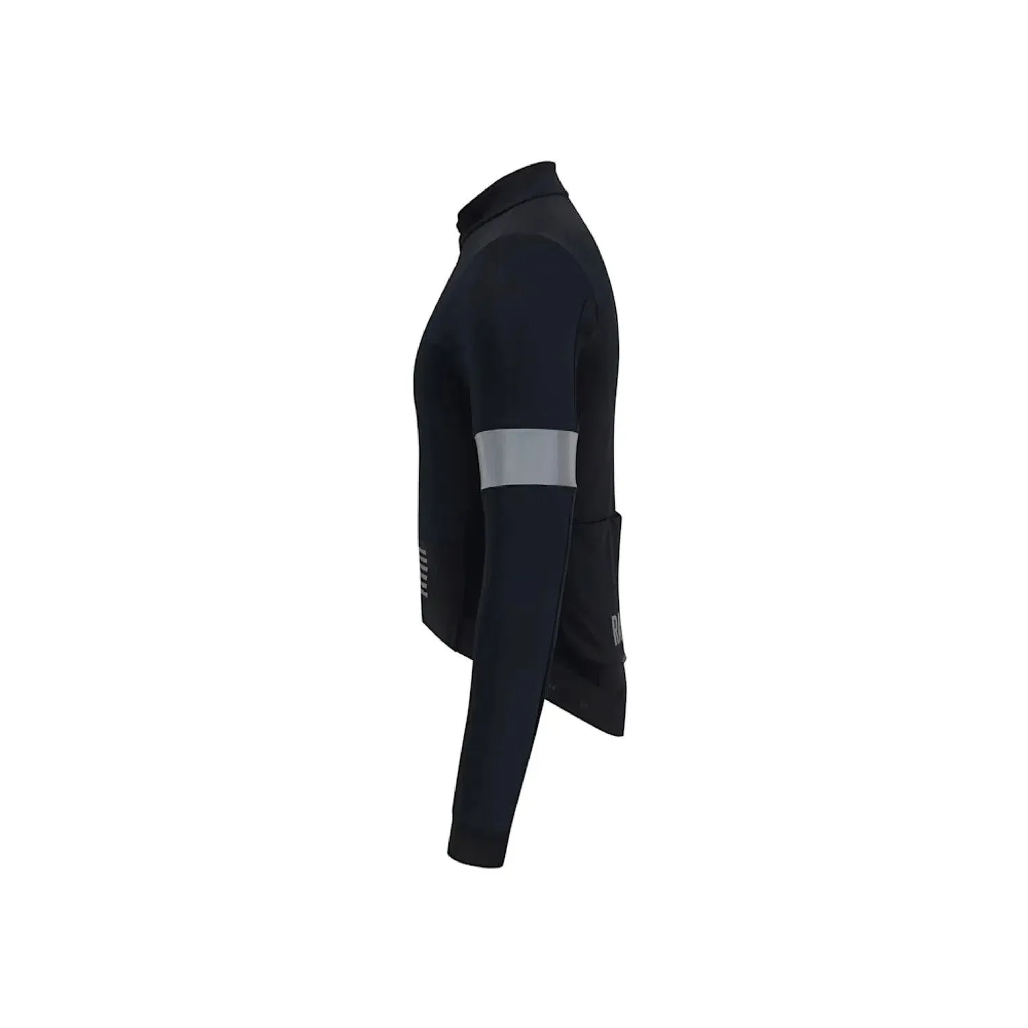 RAPHA Pro Team Winter Jacket AW2023 - BLK Black