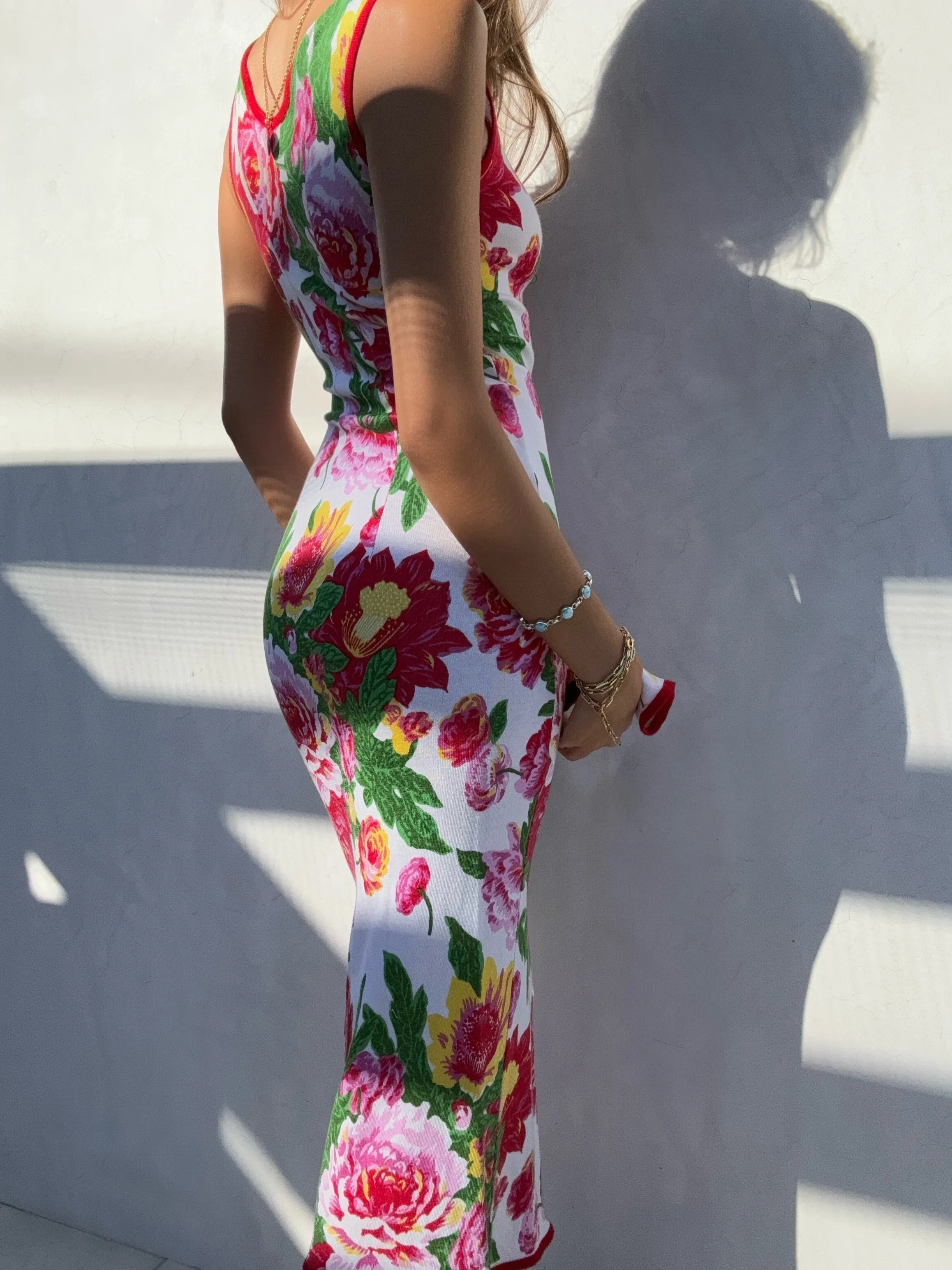 Rare 1990's Kenzo Dress Set