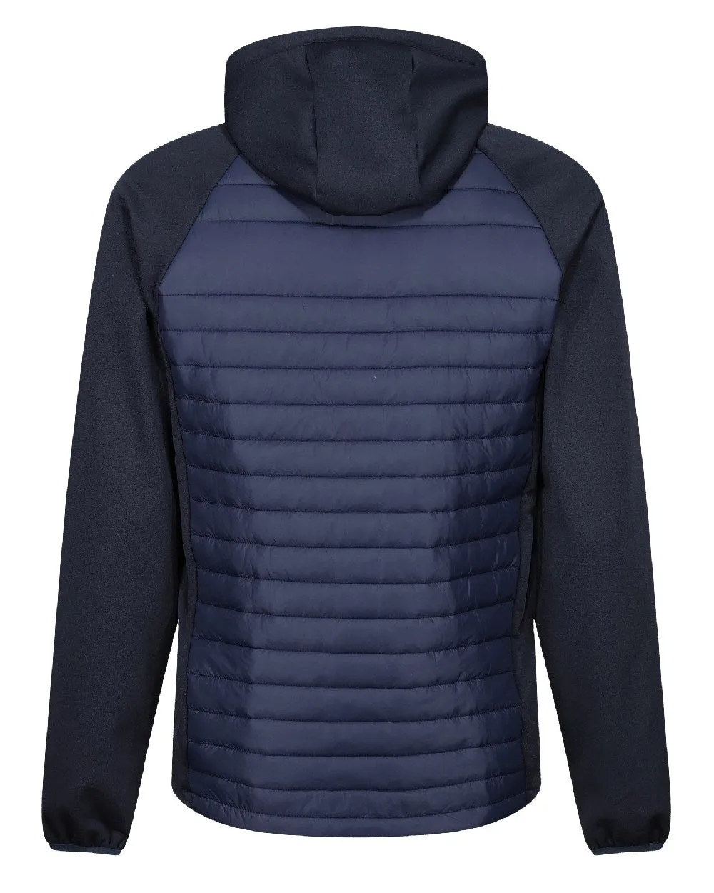 Regatta Mens Navigate Hybrid Jacket