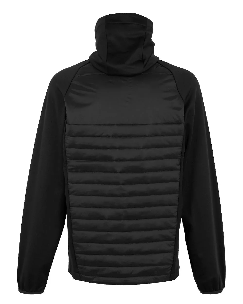 Regatta Mens Navigate Hybrid Jacket