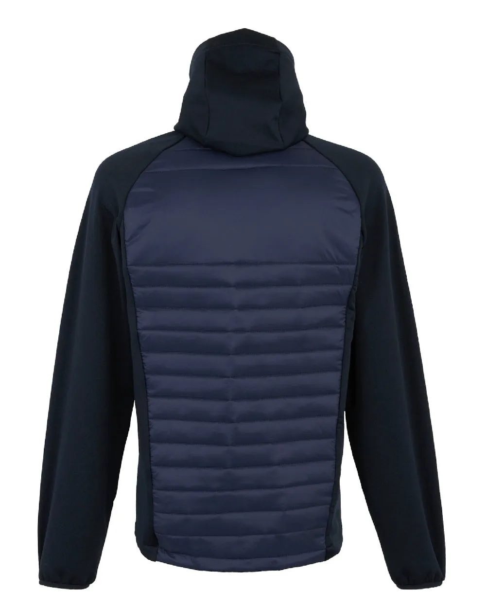 Regatta Mens Navigate Hybrid Jacket