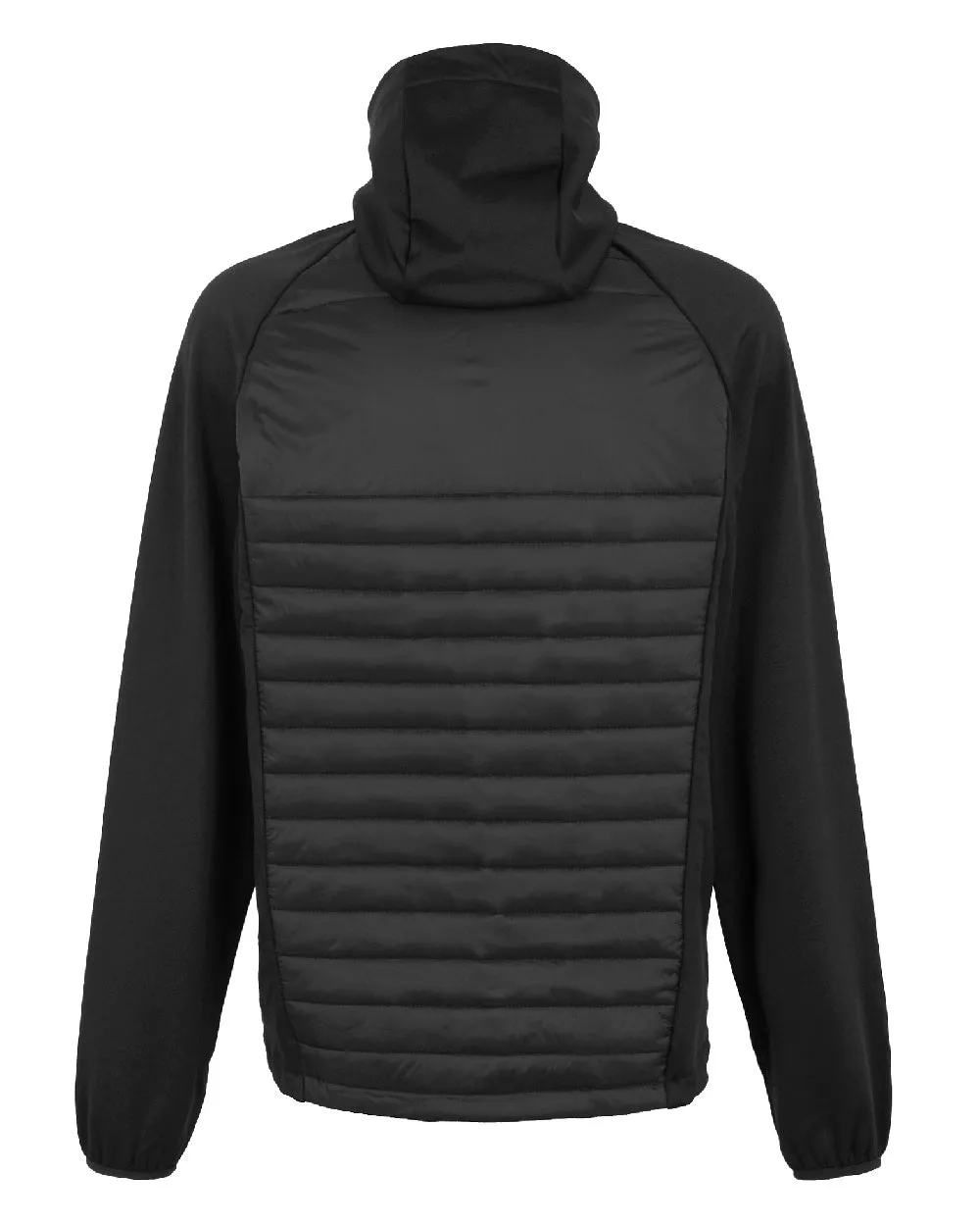 Regatta Mens Navigate Hybrid Jacket