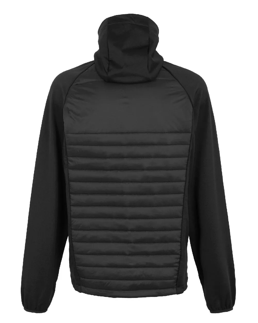 Regatta Mens Navigate Hybrid Jacket