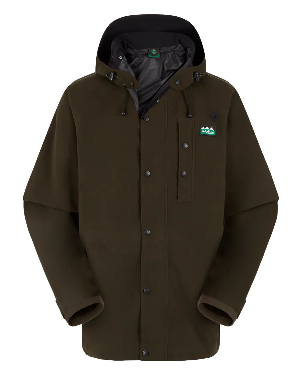 Ridgeline Monsoon Classic Waterproof Jacket