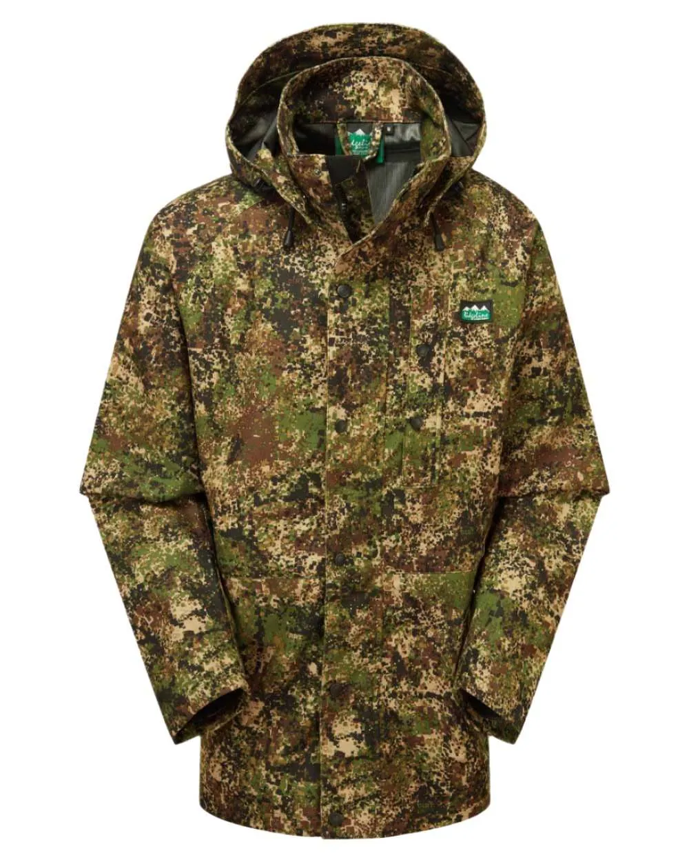 Ridgeline Monsoon Classic Waterproof Jacket