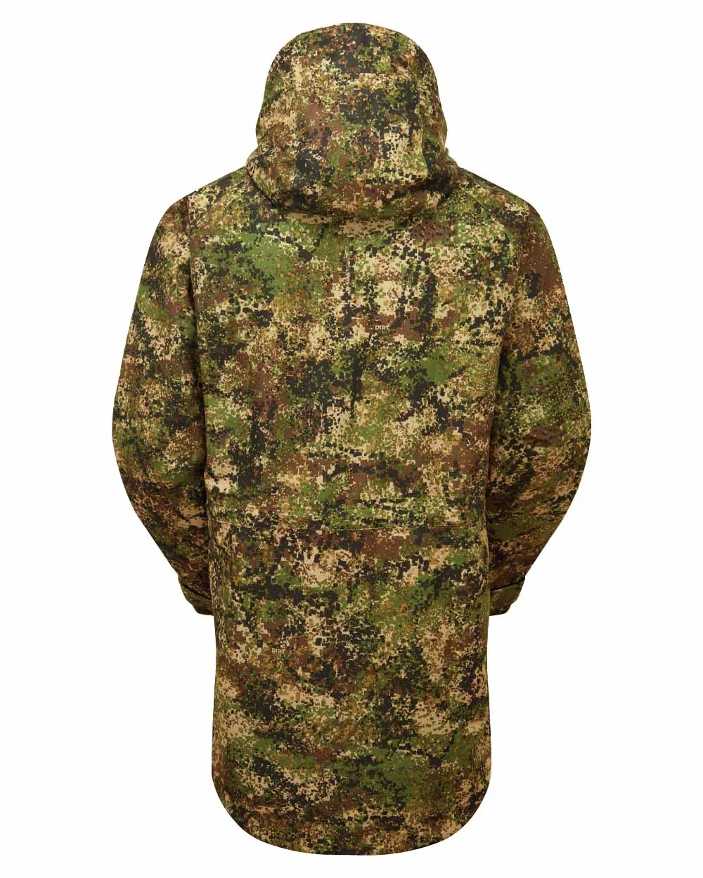 Ridgeline Monsoon Classic Waterproof Jacket