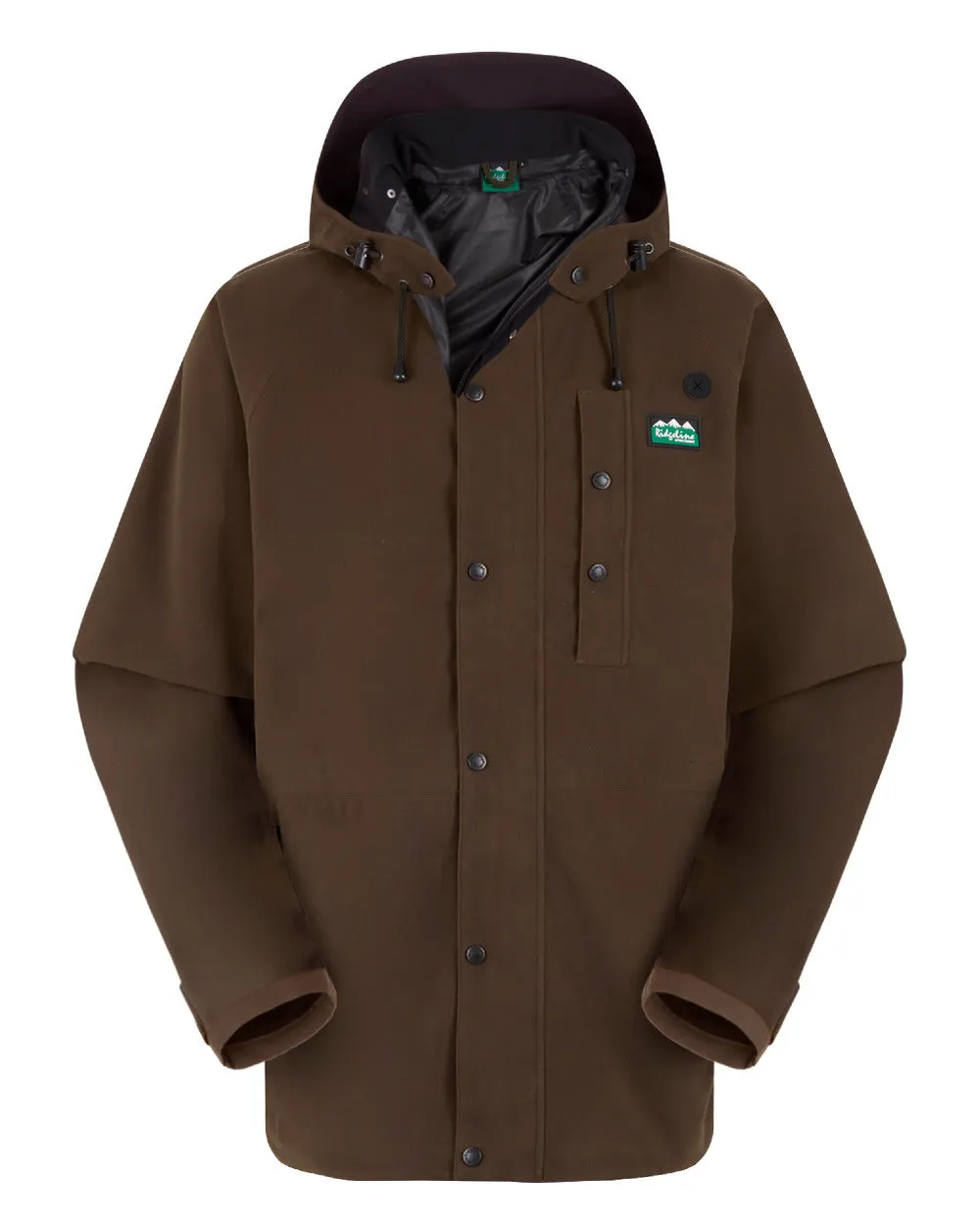Ridgeline Monsoon Classic Waterproof Jacket