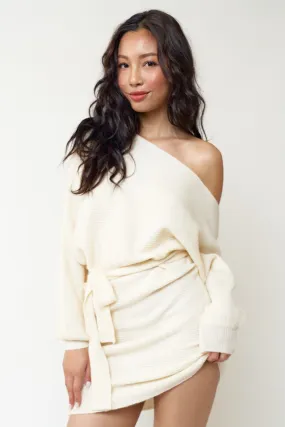 Riviera Sweater Dress