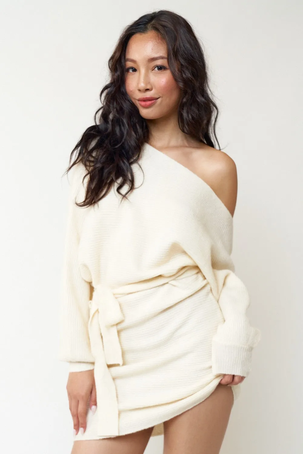 Riviera Sweater Dress