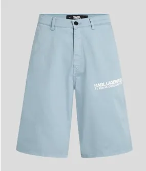 RSG WASHED CHINO SHORTS