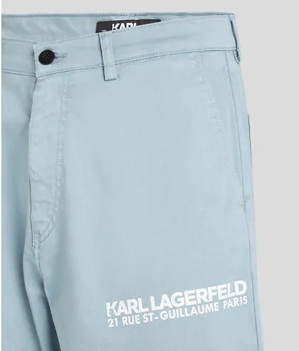 RSG WASHED CHINO SHORTS