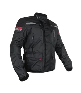 RYNOX STEALTH EVO 3 JACKET