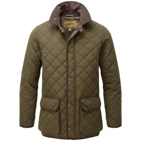 Schoffel Mens Barrowden Quilt Jacket