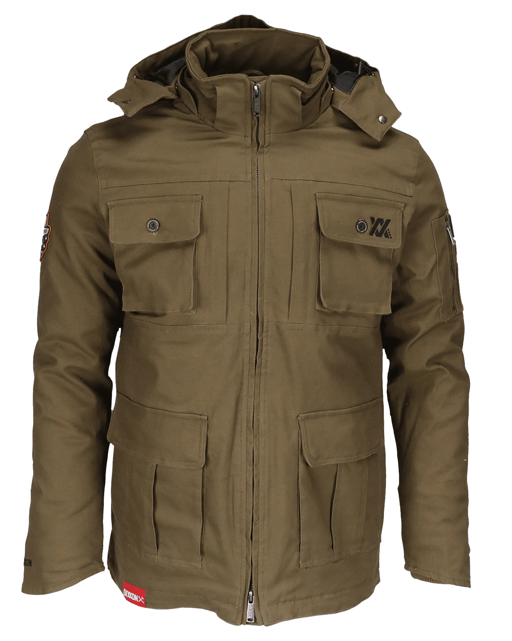 Scout Perfect Jacket
