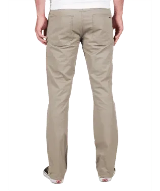 Solver Lite 5 Pocket Pant