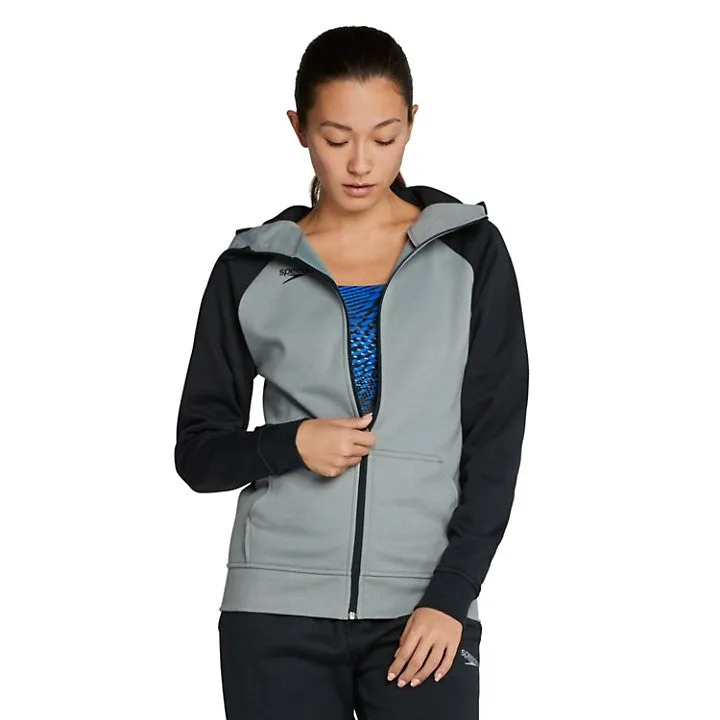 Speedo Female Team Jacket