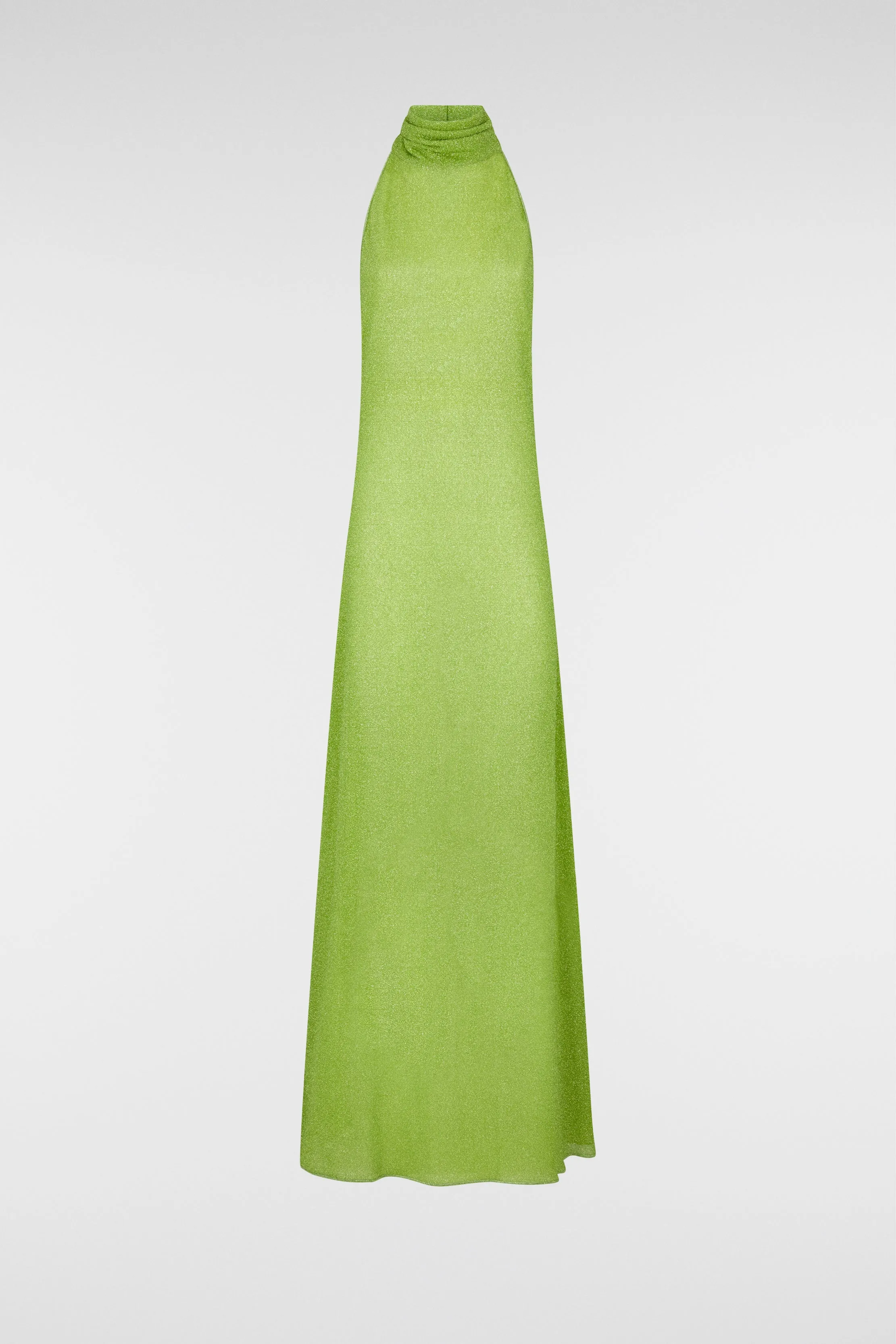 SS24 Lumière Turtleneck Dress