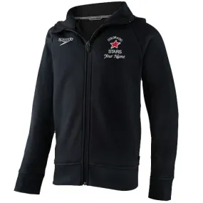 Stars Speedo Female Team Jacket