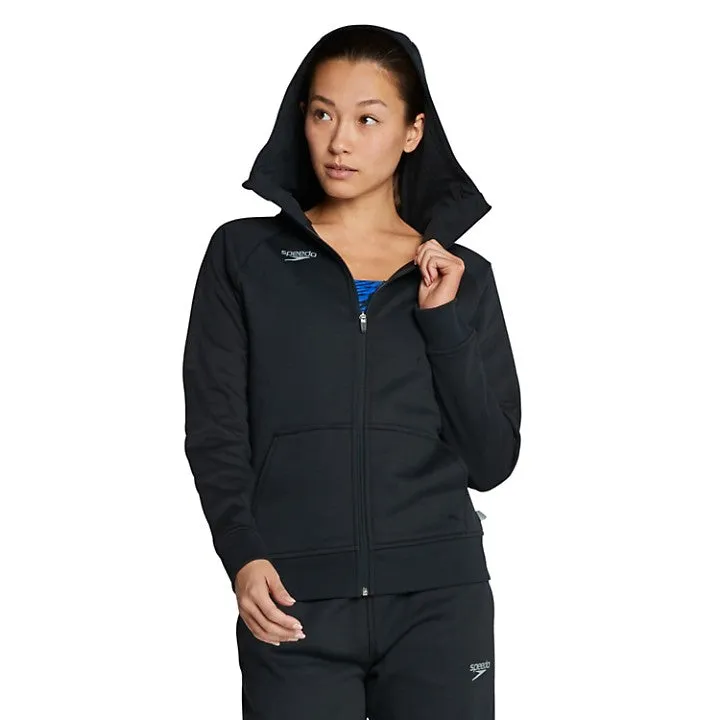 Stars Speedo Female Team Jacket