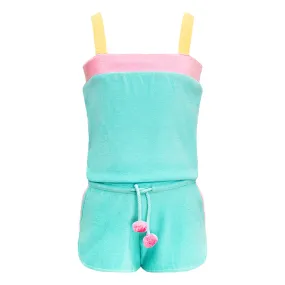 Sunuva Overall