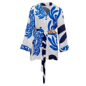 Thalasso Kimono Jacket