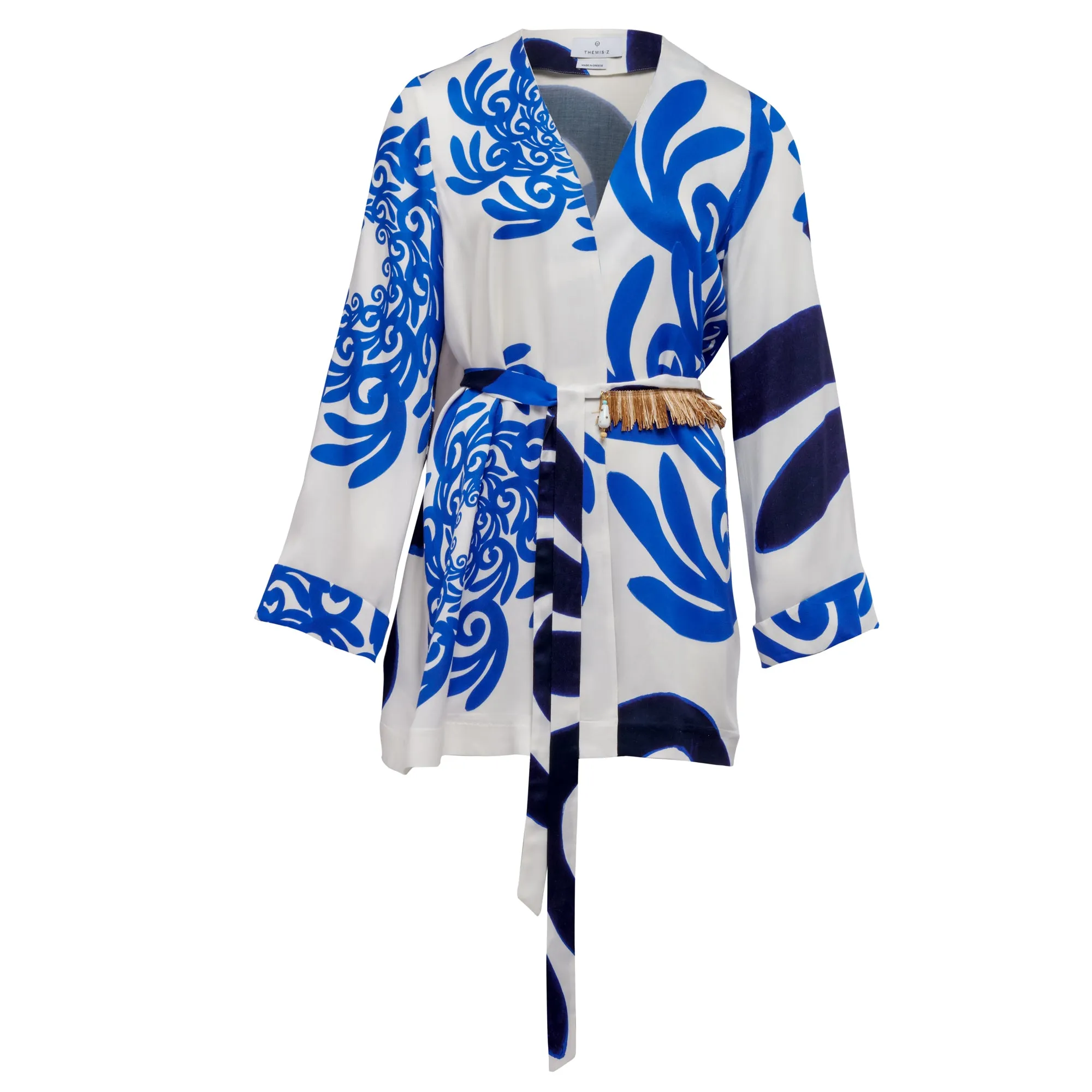 Thalasso Kimono Jacket
