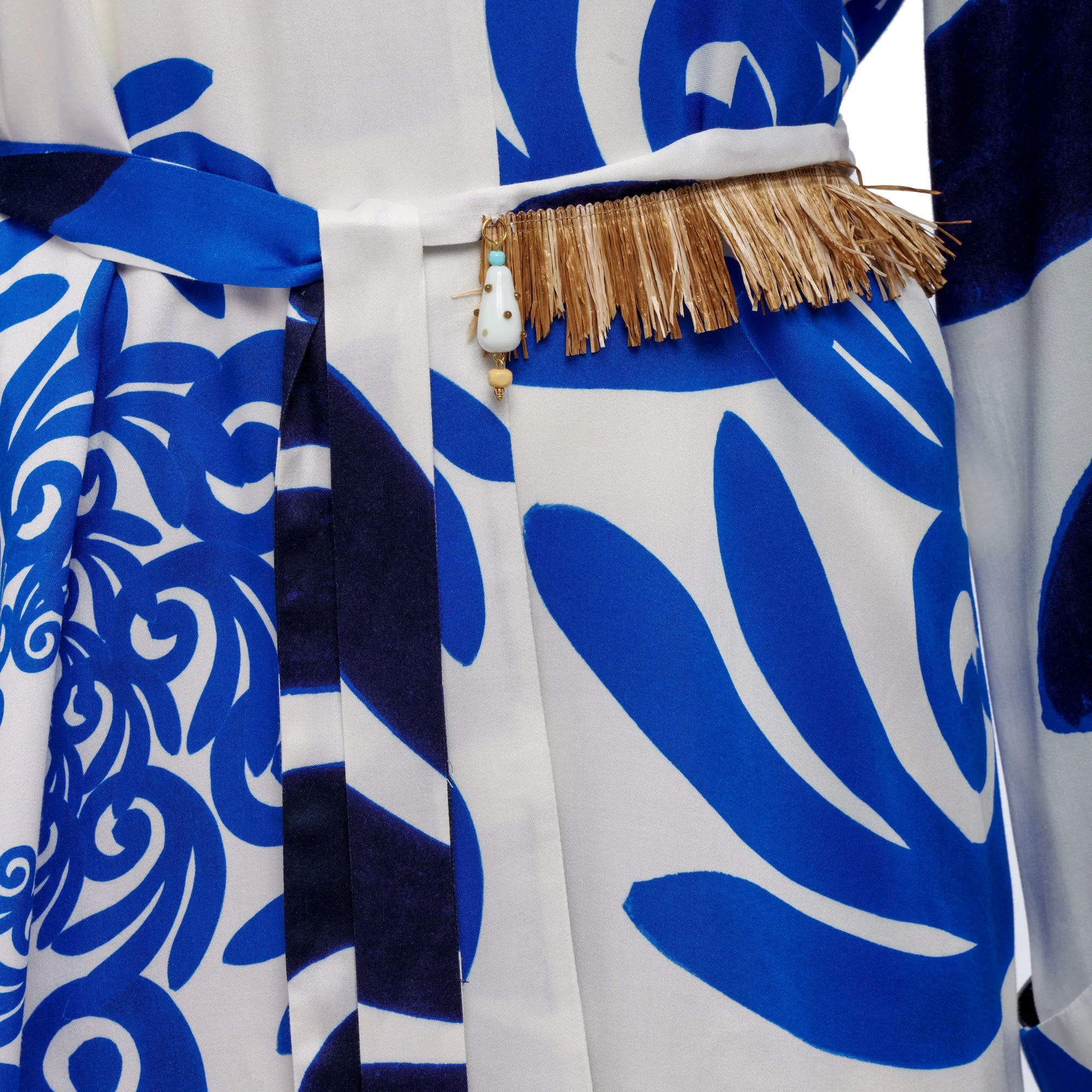 Thalasso Kimono Jacket