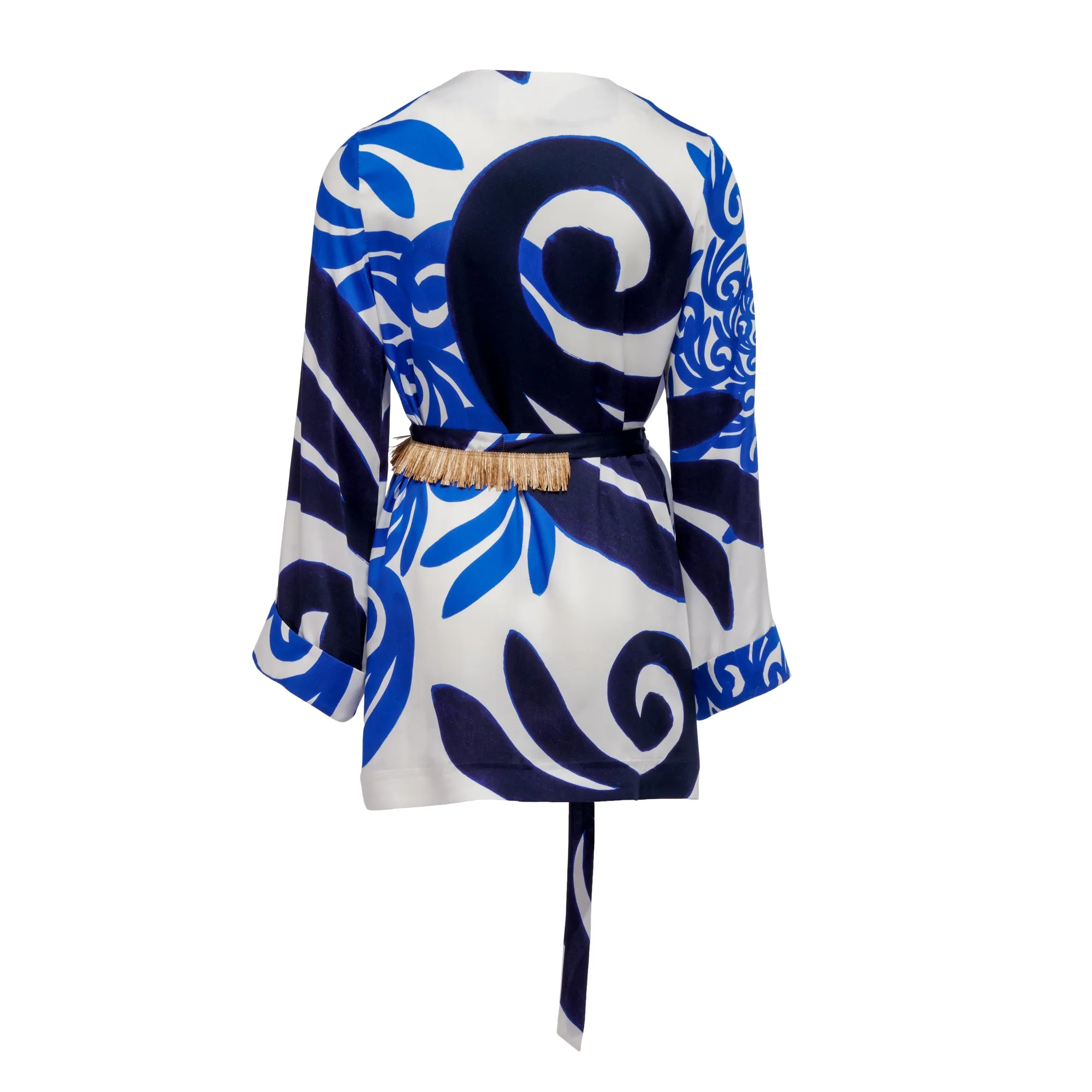 Thalasso Kimono Jacket