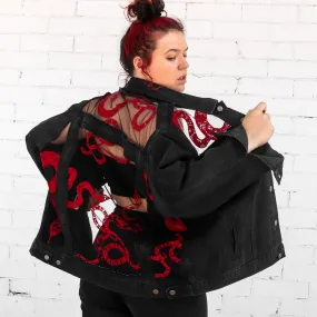 THE COBRA JACKET