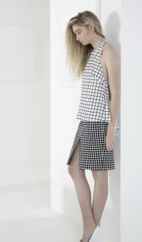 The Recovery Skirt