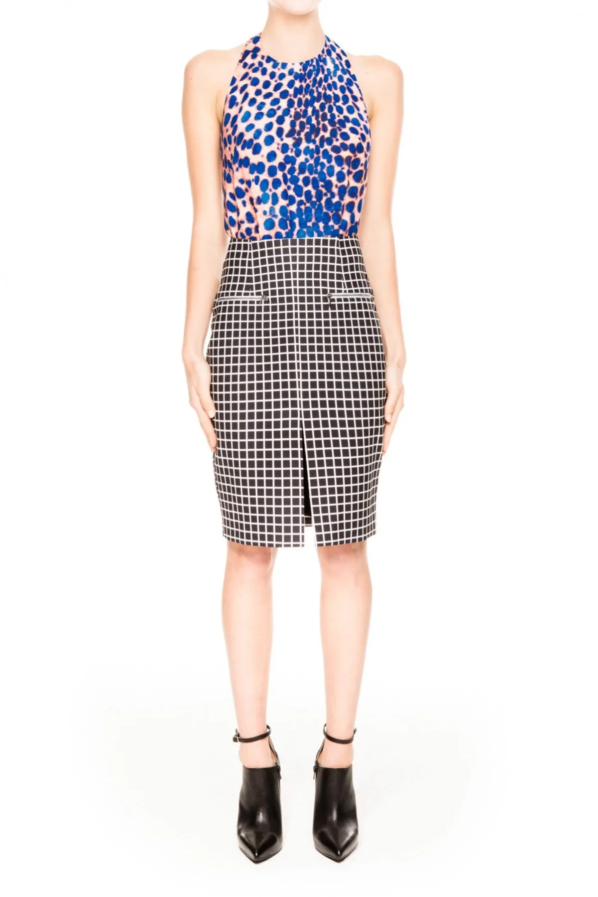 The Recovery Skirt